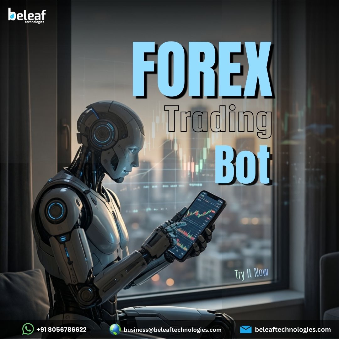 The Forex Bot Everyone Is Talking About in 2026 – Try It Now